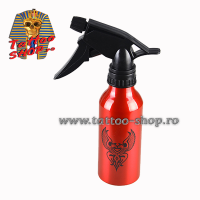 Pulverizator 250ml Rosu